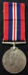 WW2 - War Medal 1939-45