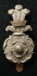 Yorkshire Hussars