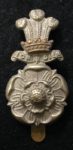 Yorkshire Hussars