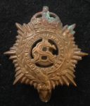 Army Service Corps