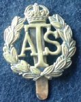 Auxiliary Territorial Service