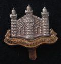 The Cambridgeshire Regiment