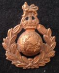 Royal Marine 