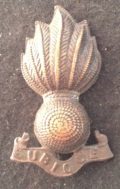 Royal Artillery