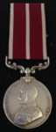 Meritorious Service Medal - 1918 - Royal Engrs.