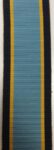 WW2 AirCrew Europe Star Medal Ribbon – Full Size
