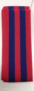 India General Service Medal / IGS Ribbon (1854-95) – Full Size