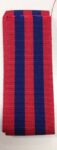 India General Service Medal / IGS Ribbon (1854-95) – Full Size