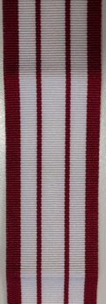 Naval General Service Medal / NGS Ribbon (1915-62) – Full Size