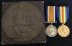 Officer casualty group - Royal Field Artillery, late Canadian ASC