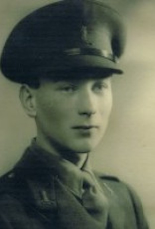 A good Northern Europe Military Cross, Landed on D-Day and Wounded in Action group to the 11th Hussars - Image 3