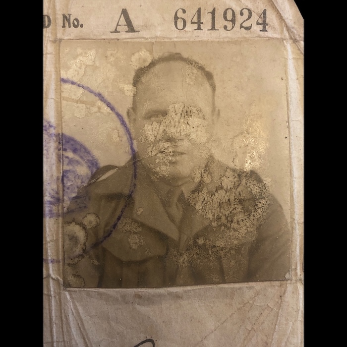 The Rendall family, including the I.G.S. WW2 and GSM group to Major A.C. Rendall Royal Engineers. - Image 6