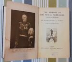 Jocelyn - History of the Royal Artillery in the Crimea.