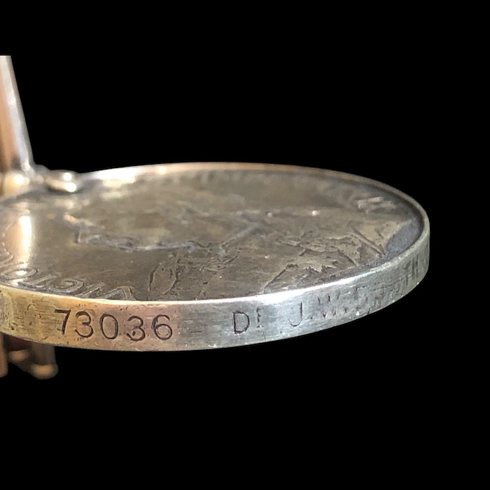Queens South Africa - Q Battery (Listed Missing at Sannah's Post) - Image 3