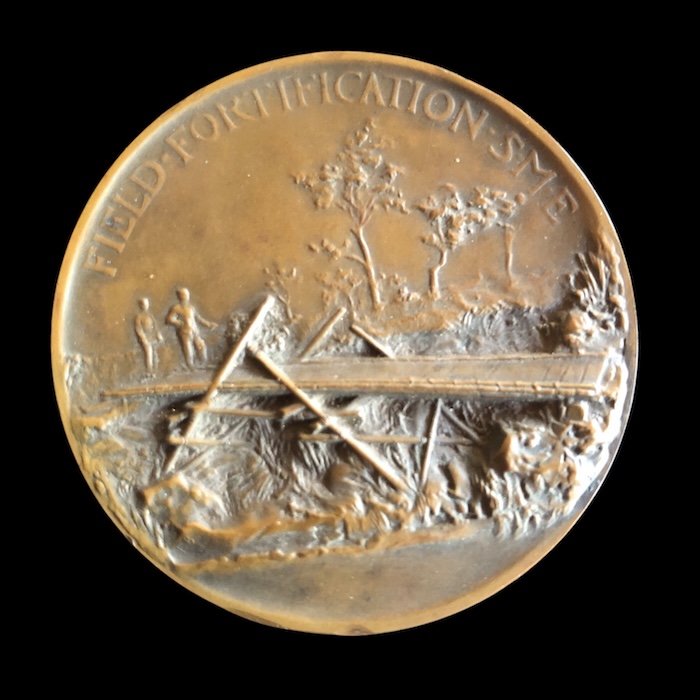 Royal Engineers Military Medal group, 7th Field Company Royal Engineers (likely a Wytschaete Ridge or South of Kemmel award) - Image 5