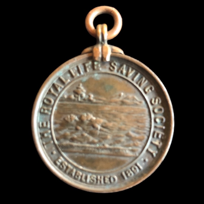 Royal Engineers Military Medal group, 7th Field Company Royal Engineers (likely a Wytschaete Ridge or South of Kemmel award) - Image 7