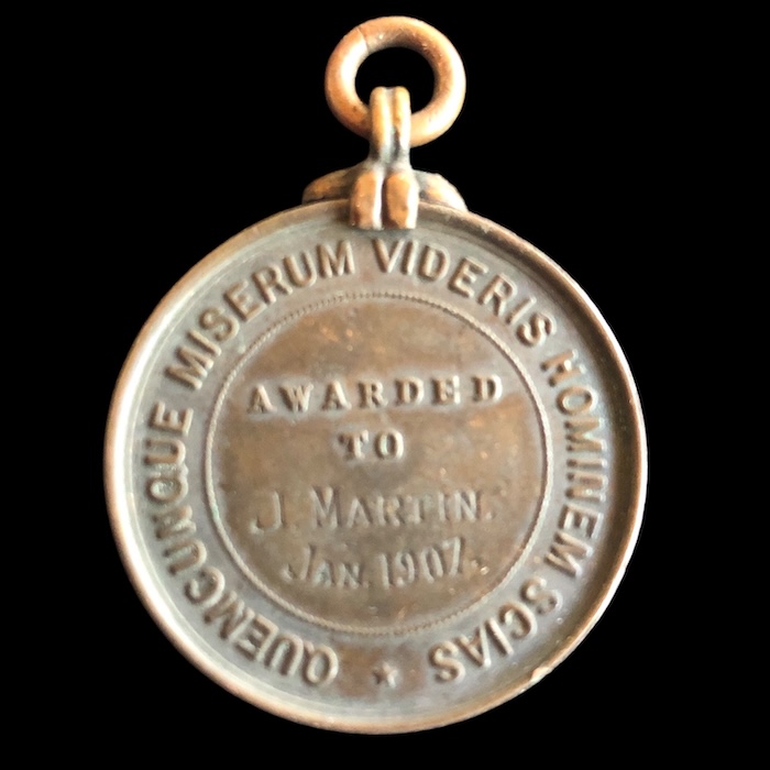 Royal Engineers Military Medal group, 7th Field Company Royal Engineers (likely a Wytschaete Ridge or South of Kemmel award) - Image 6