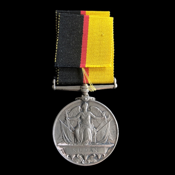 Queens Sudan - 1st battalion Royal Warwick regiment. - Image 2